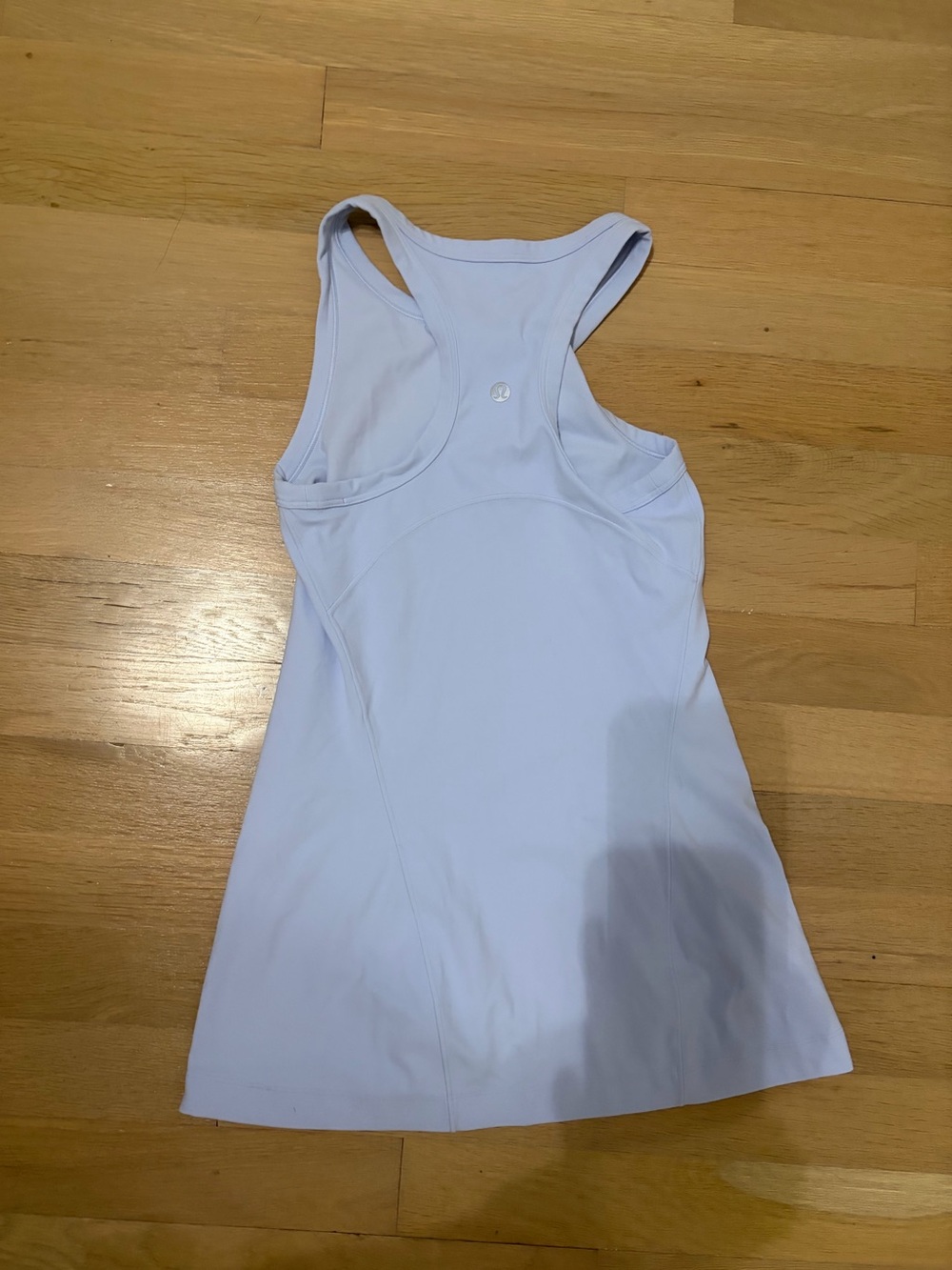 Lululemon Align Racerback - Picture 2 of 3